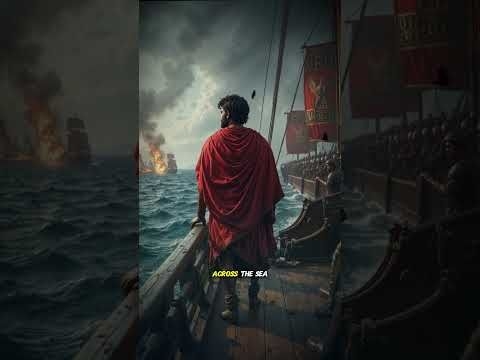 Scipio Africanus: The Man Who Avenged Rome