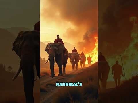 Scipio Africanus  Rome s Quintessential General #history #ancientrelics #romanempire