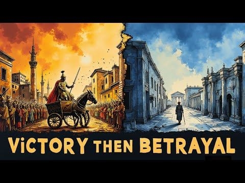 The ENTIRE Life of Scipio Africanus – The General Who Defeated Hannibal