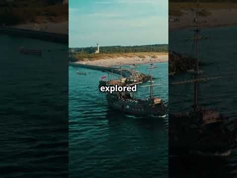 Leo Africanus: The Man Between Two Worlds #history #facts