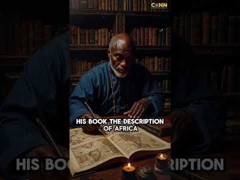 The Pope Who Tried To End African Slavery