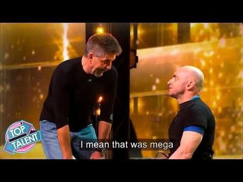 quot;One of The Best Acts I#39;ve Seenquot;. Simon Cowell#39;s First GOLDEN Buzzer in 2026.