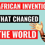 African Inventions   Photo