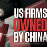  Big U.S Companies Now Owned by China Photo