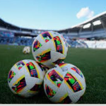 Football  and  Soccer Photo