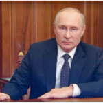 Vladmir PUTIN Photo