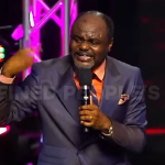 Dr Abel Damina
