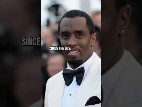 MC Hammer Sends HORRIFYING Message To Diddy... #diddy #mchammer #celebrity