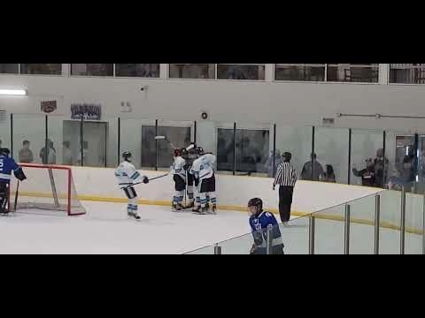 9-5-2024 - John Sroka III Goal - Seneca Valley Varsity vs Hempfield