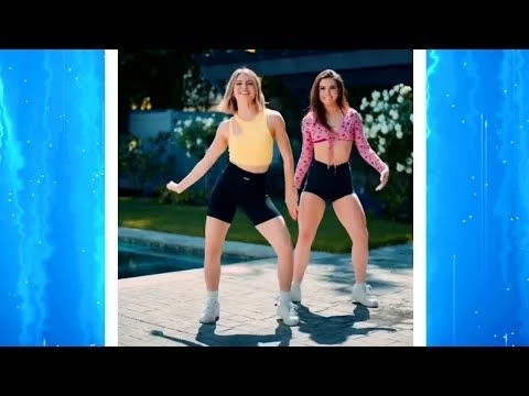 Bee Gees - Stayin#39; Alive (Dance Video)