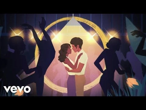 Marvin Gaye - Let#39;s Get It On (Official Music Video)