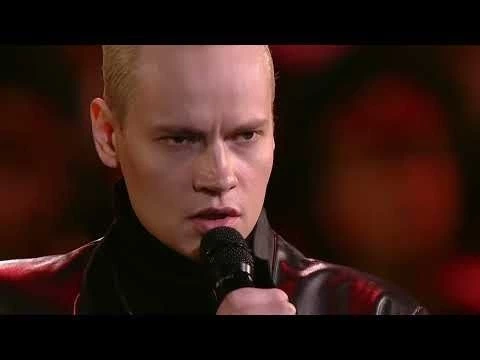 SHAMAN - ВСТАНЕМ (Праздничный концерт ко Дню Победы в Кремле) я русский