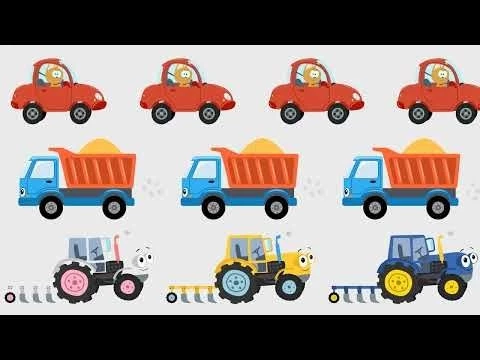 Учимся говорить Логопедические карточки - Котенок Котэ развивающие песенки для малышей