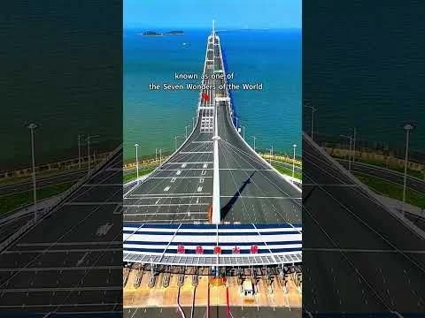 china super projects shocked world #megaprojects #constructionproject #megastructure