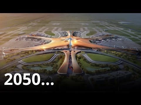TOP 10 Biggest Megaprojects in China