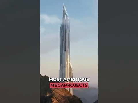 World#39;s Biggest Megaprojects Under Construction