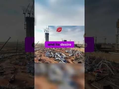 China#39;s Megaprojects in Africa: Investment or Exploitation?