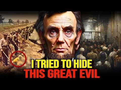 The Evil of 1863 That Has Been Erased From American History