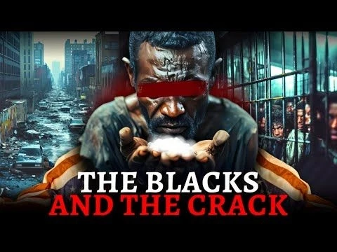 How The Crack Era Changed Black America Forever