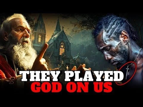 DARK DECEPTION: How The Bible Was Distorted to Enslave Blacks