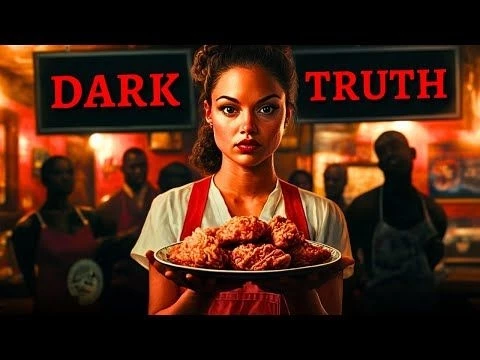 The Untold RACIST History of Fried Chicken