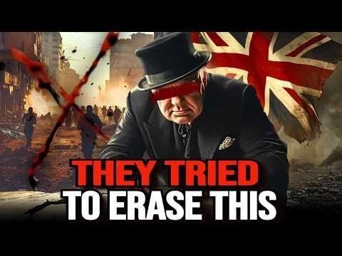 The Untold Story of Britain#39;s DARK Legacies