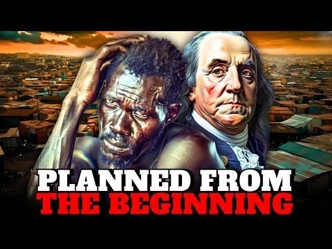 The Untold Sabotage Against Black Communities By Whites