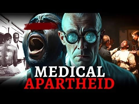 You Won#39;t Believe How Slavery Still Affects US Medical System Today