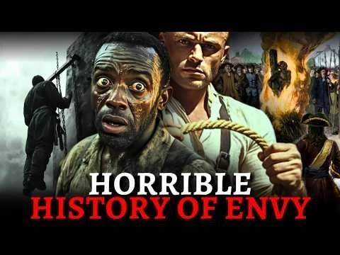 Unveiling Deception: White Lies Resulting in Black Deaths