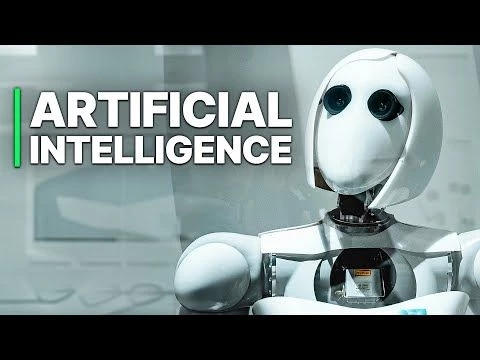 The Revolution Of AI | Artificial Intelligence Explained | YouTube Documentary