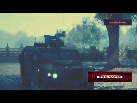 Captured Western Tanks  Moscow#39;s War Trophies. Russia#39;s prized captures on display