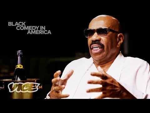 Remembering Bernie Mac: The OG King of Comedy | BLACK COMEDY IN AMERICA (Extended Clip)