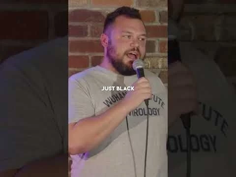 What if Trump was black? #comedy #comedian #standup #stamdupcomedy #standupcomedian #comedians
