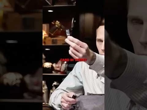 HACKER Reveals OVERPOWERED FLASH DRIVE! #shawnryanshow #danger #cybersecurity