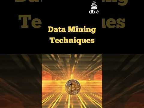 Data Mining Techniques | Data Mining | Techniques of Data Mining #datamining #database #sql