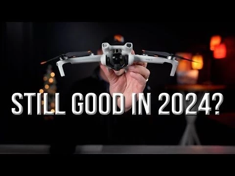 What Drone Should You Buy as Your First in 2025?