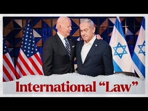 What#39;s The Point of International Law?
