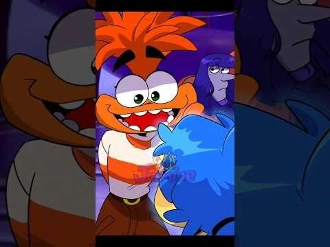 What is logical? || Inside out 2 #insideout2 #animation #shorts