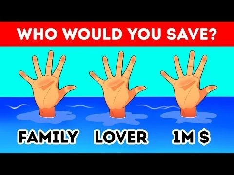 23 Tricky Riddles Awaiting Your Logical Thinking Skills