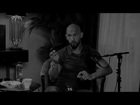 Andrew Explains The ‘Attention Economy’