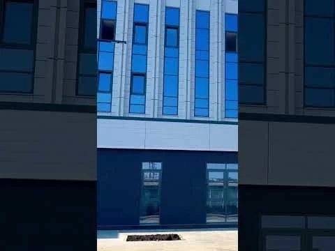 Новый ЖД Вокзал Мариуполь #мариуполь #россия #ждвокзал