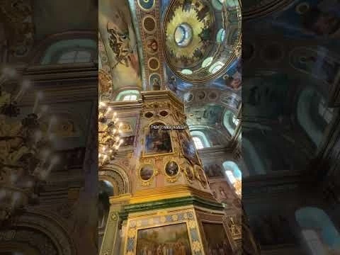 Russian Orthodox Christian #fyp #orthodoxy #russianchurch