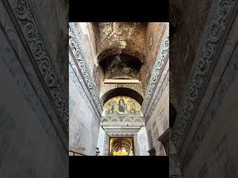 Hagia Sophia will forever remain a Church #orthodoxchurch #russianchurch #catholicchurch #fyp