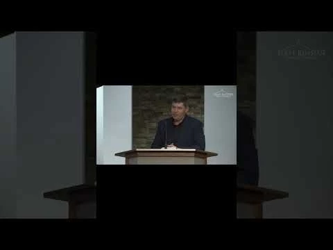 Чеснов В. Ю. quot;Время благоприятноеquot; #russianchurch
