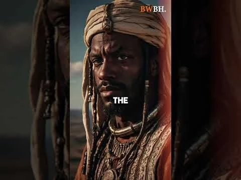 quot;Uncovering the Moors: 800 Years of Rule and the First Global Mapquot; #blackhistory #moors  #shorts #yt