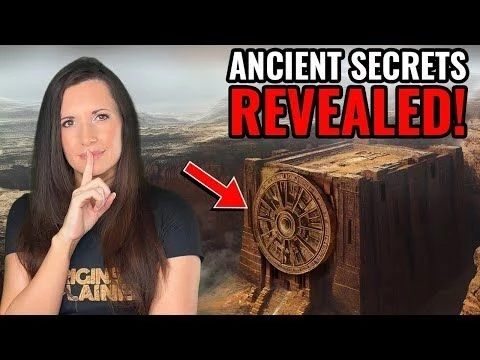 NOBODY Can Explain How These MASSIVE Structures Were Built 800 Years Ago