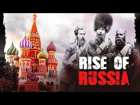 The Tsars: Expansion of the Russian Empire | Russia#39;s Wars Ep.1 | Documentary
