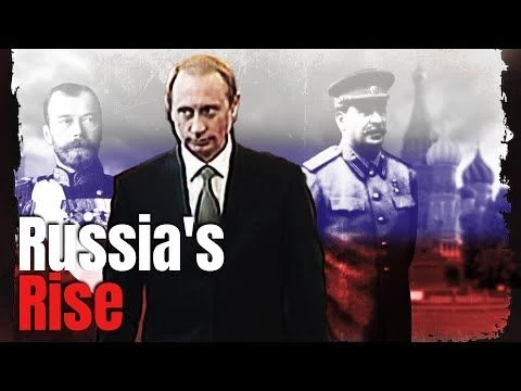 From the Tsars and the Soviet Union to Putin: Russia#39;s wars | Full Docuseries