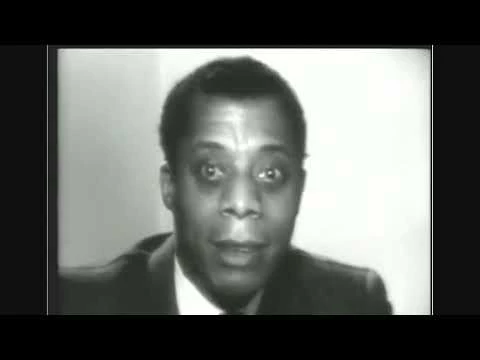 James Baldwin Hit White Americans Hard When He Spoke