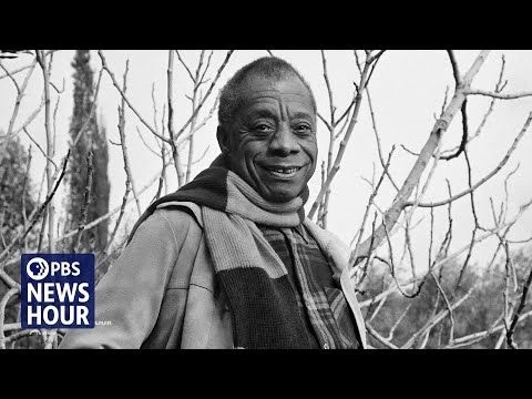 A look at James Baldwin#39;s enduring influence on art and activism